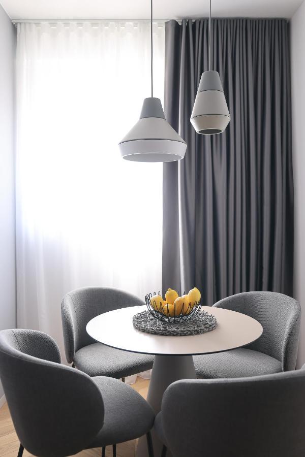 11 11 Apartment Zara Esterno foto