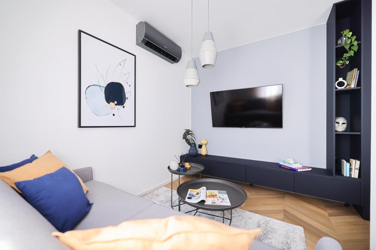 11 11 Apartment Zara Esterno foto